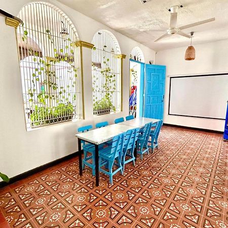 Hotel Kasaya Inn Santa Marta  Ngoại thất bức ảnh