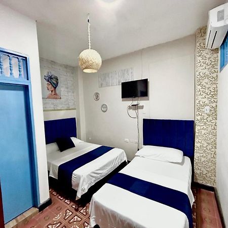 Hotel Kasaya Inn Santa Marta  Ngoại thất bức ảnh