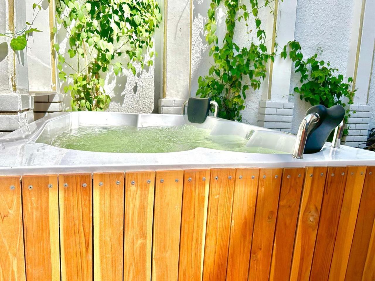 Hotel Kasaya Inn Santa Marta  Ngoại thất bức ảnh