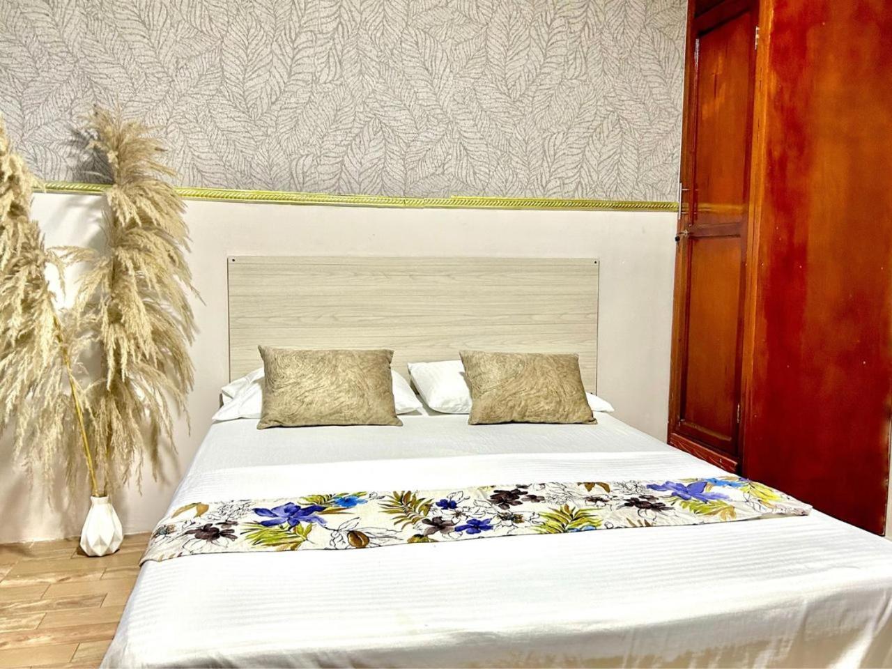 Hotel Kasaya Inn Santa Marta  Ngoại thất bức ảnh