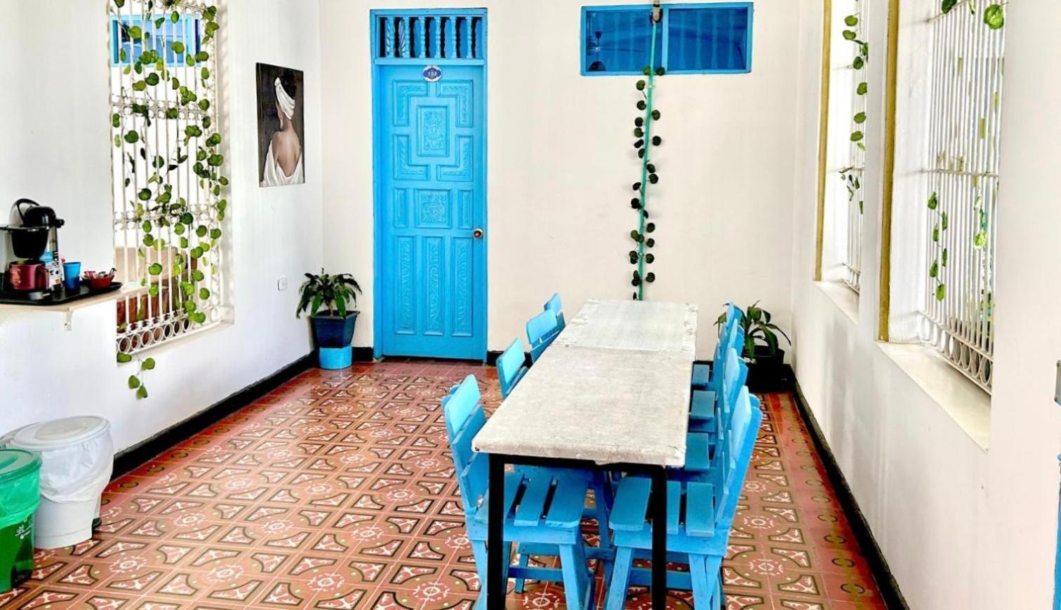 Hotel Kasaya Inn Santa Marta  Ngoại thất bức ảnh