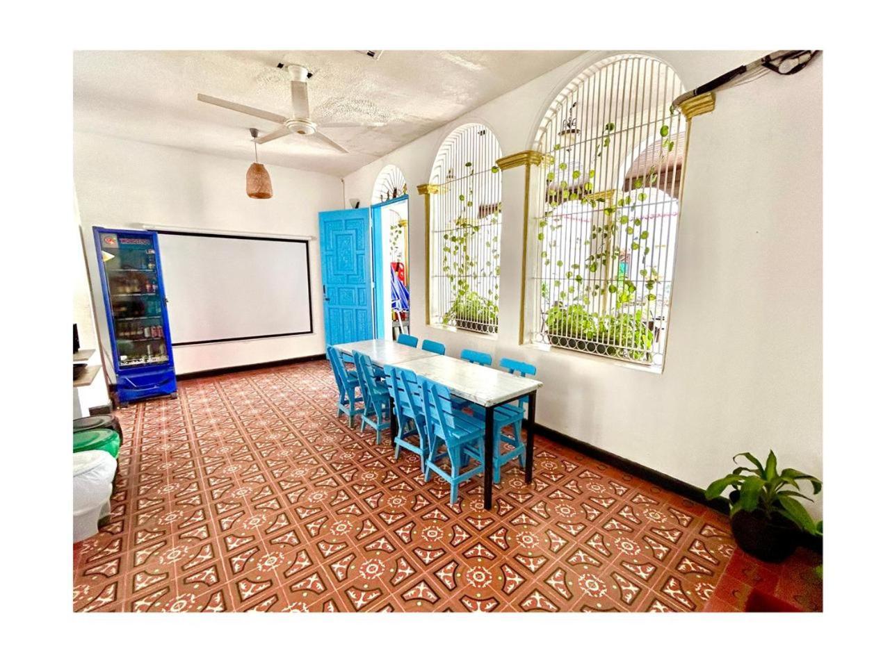 Hotel Kasaya Inn Santa Marta  Ngoại thất bức ảnh