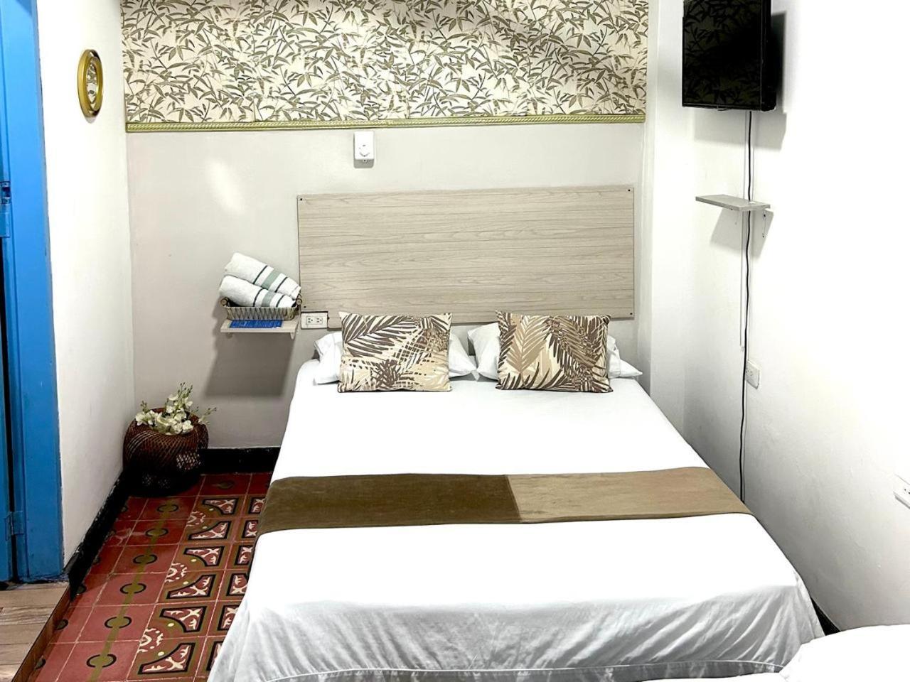 Hotel Kasaya Inn Santa Marta  Ngoại thất bức ảnh