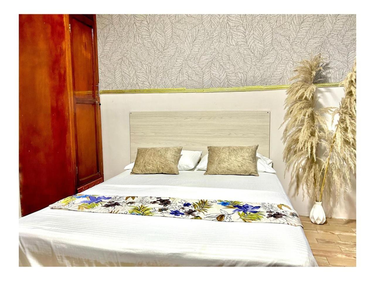 Hotel Kasaya Inn Santa Marta  Ngoại thất bức ảnh