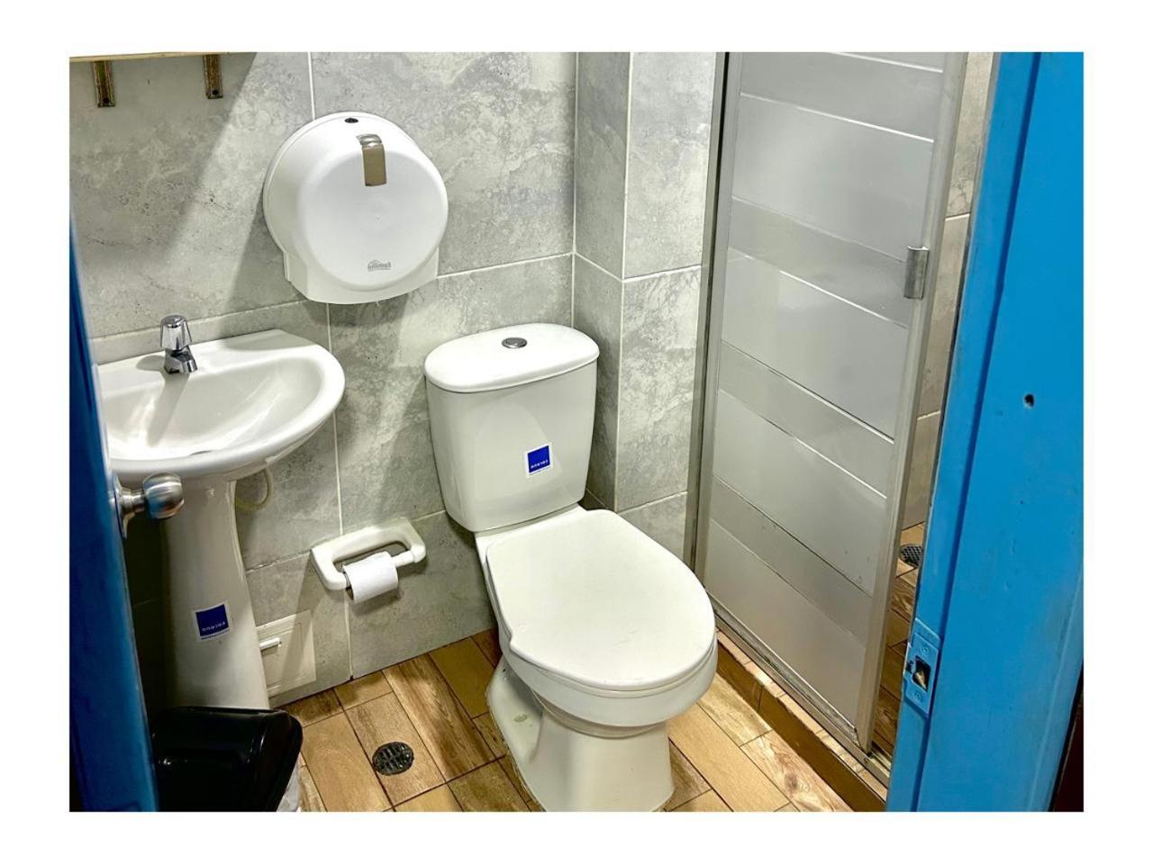Hotel Kasaya Inn Santa Marta  Ngoại thất bức ảnh