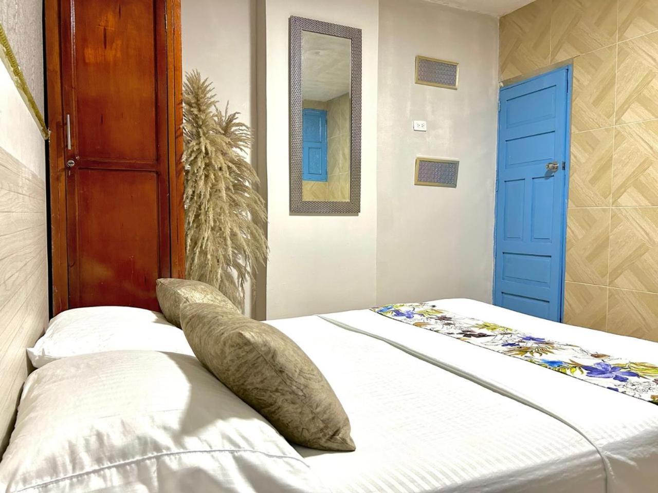 Hotel Kasaya Inn Santa Marta  Ngoại thất bức ảnh