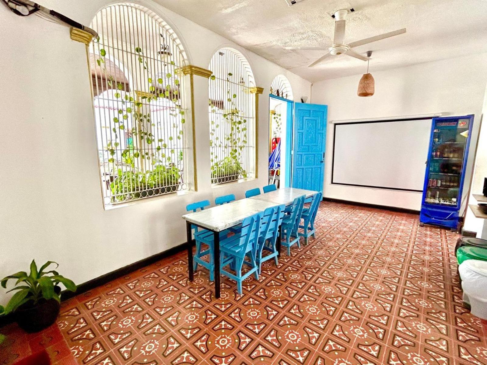 Hotel Kasaya Inn Santa Marta  Ngoại thất bức ảnh