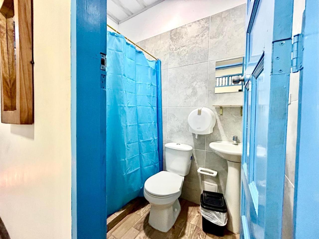 Hotel Kasaya Inn Santa Marta  Ngoại thất bức ảnh