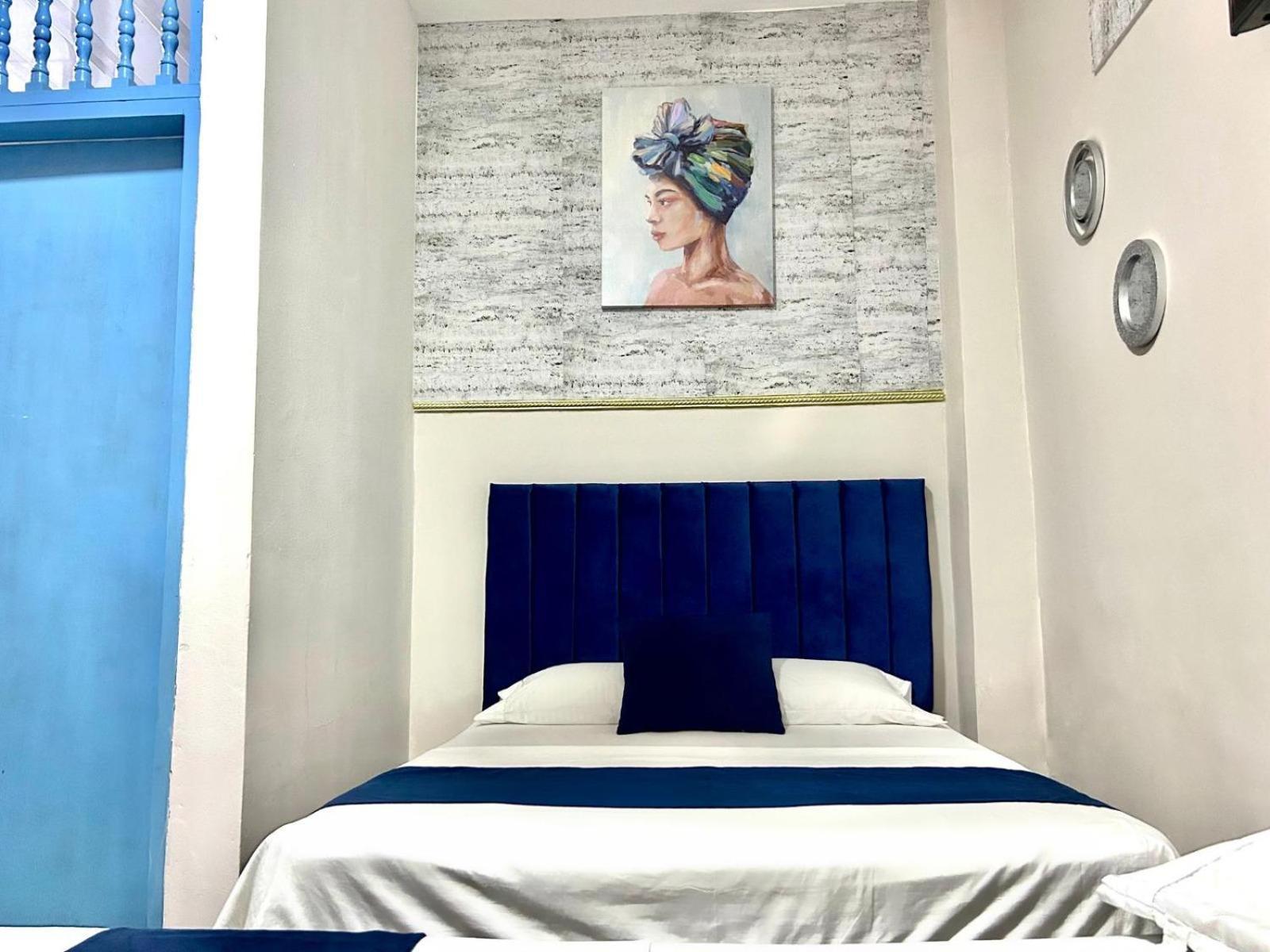 Hotel Kasaya Inn Santa Marta  Ngoại thất bức ảnh